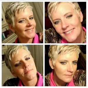 Meet your Posher, Lucille jeff